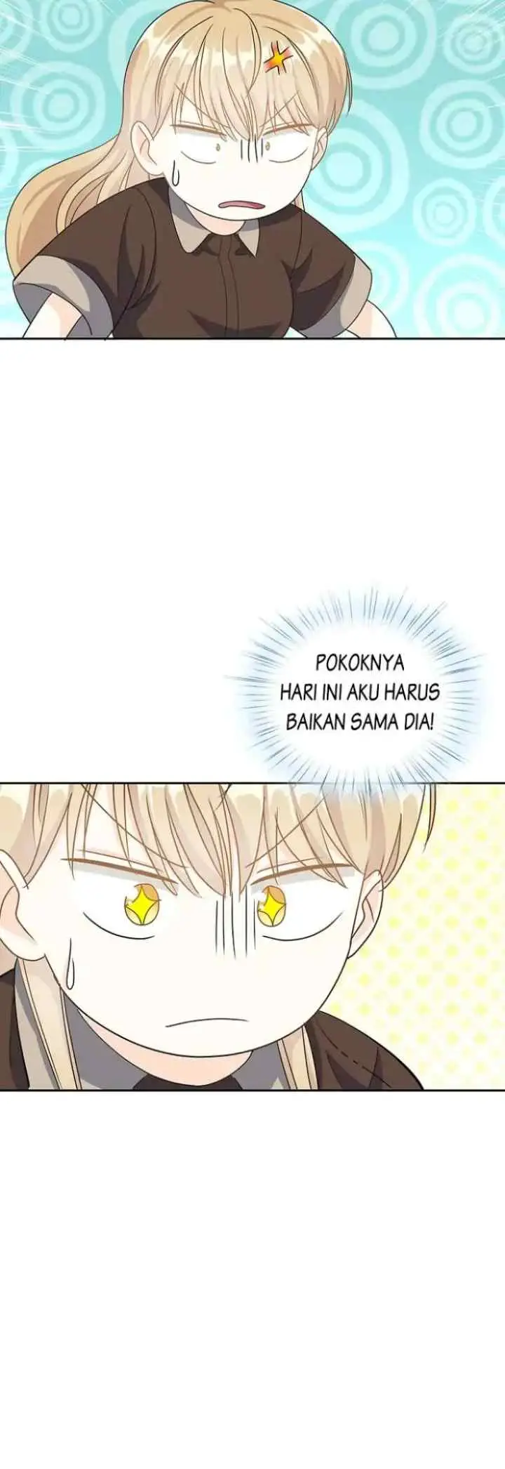 Snow In the Desert chapter 85 halaman 16