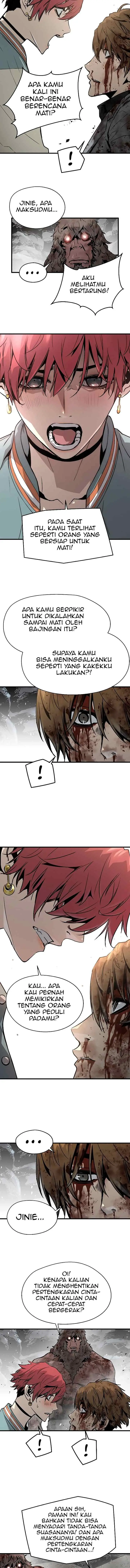 The Breaker Eternal Force chapter 65 halaman 5