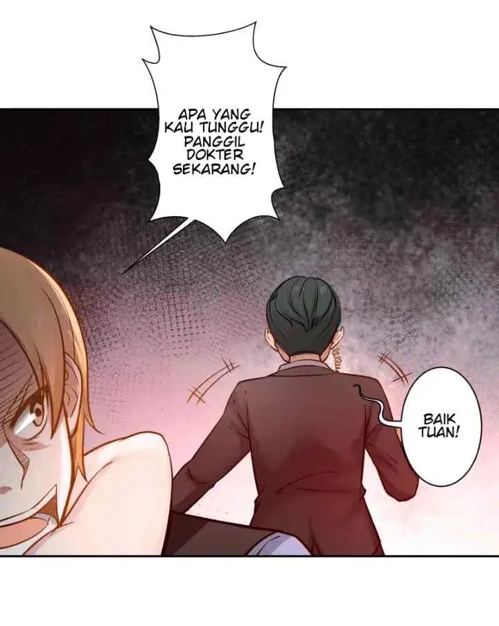 I Have a Dragon on My Body chapter 56 halaman 13