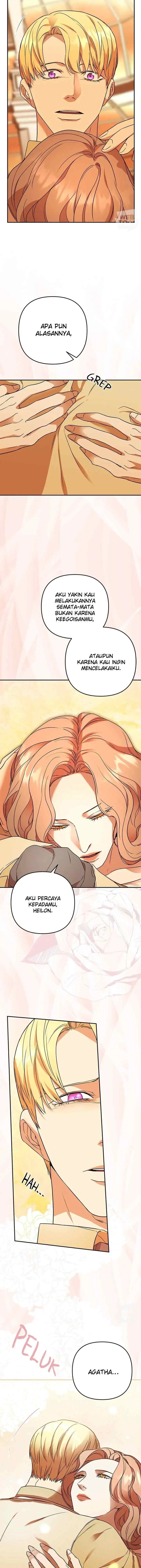 Agatha chapter 61 halaman 4