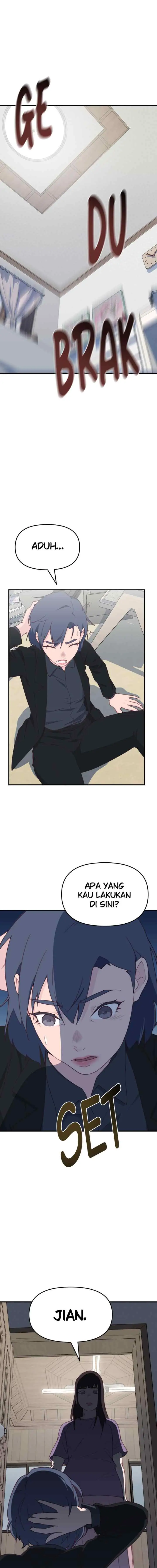 Spy House chapter 5 halaman 10