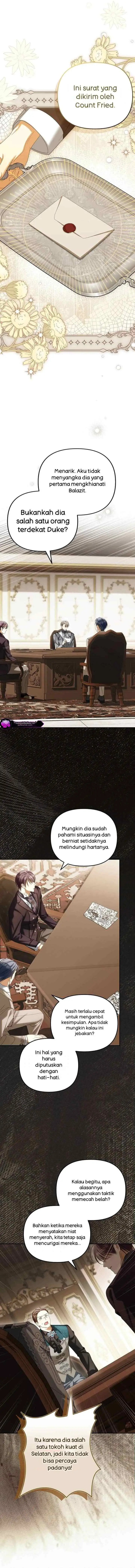 Why Are You Obsessed With Your Fake Wife? chapter 91 halaman 7