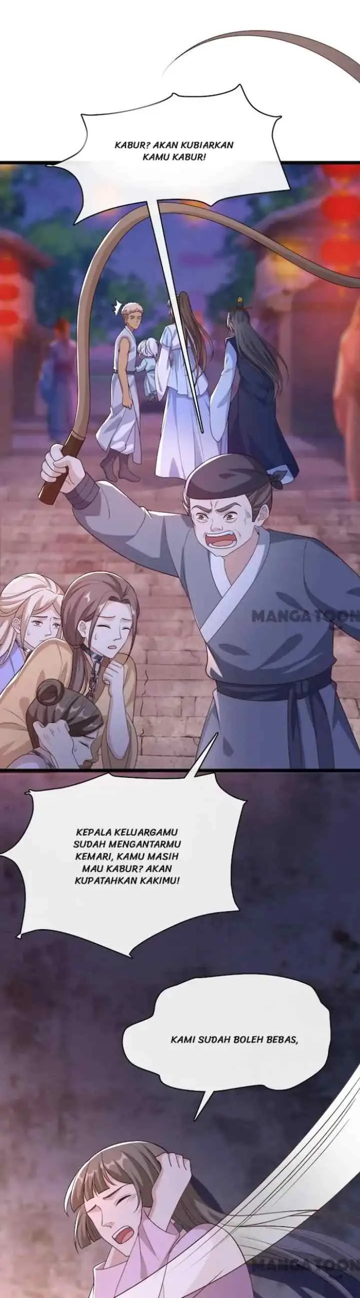 My Chubby Princess Consort chapter 159 halaman 9