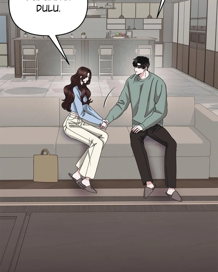One Day I Found a Husband chapter 56 halaman 136
