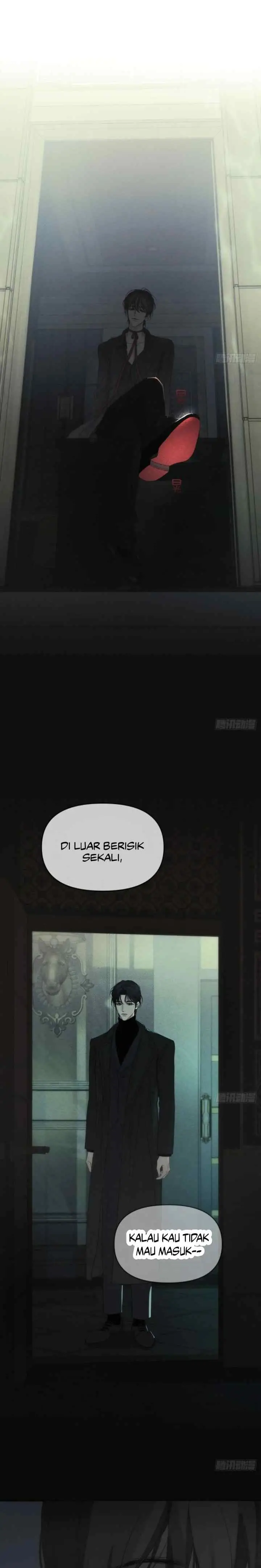 Catch Me If You Can chapter 0.2 halaman 6