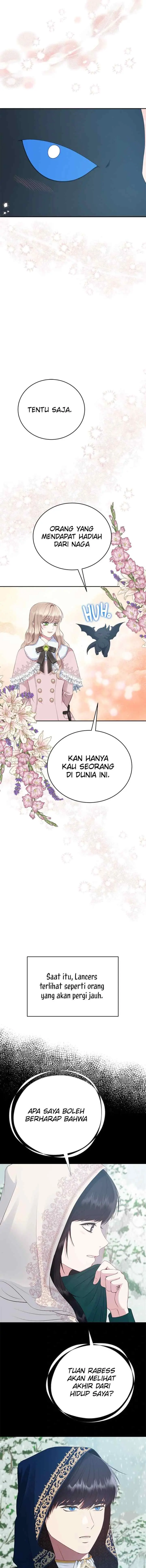 What Does That Evil Dragon Live For? chapter 68 halaman 16