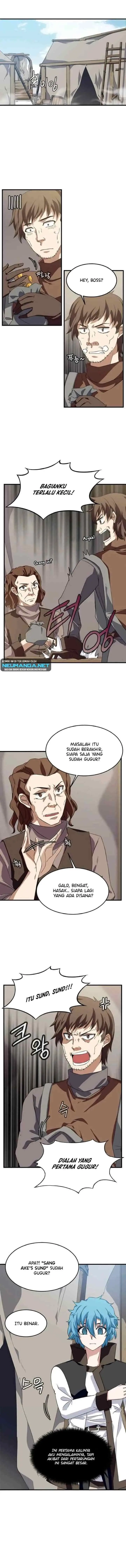 Return of the Elemental Lord chapter 4 halaman 5