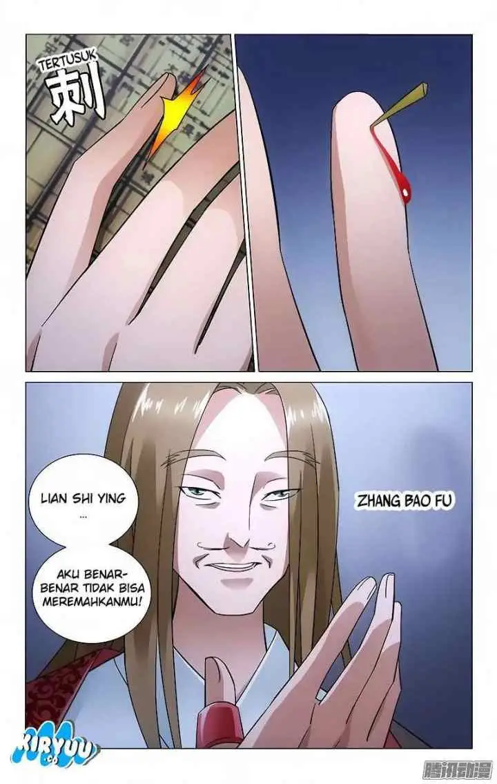 Prince Don't do This chapter 50 halaman 9