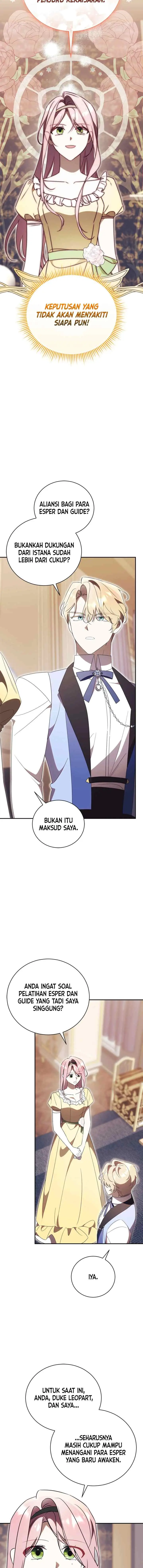 How To Reject My Obsessive Ex-husband chapter 69 halaman 7
