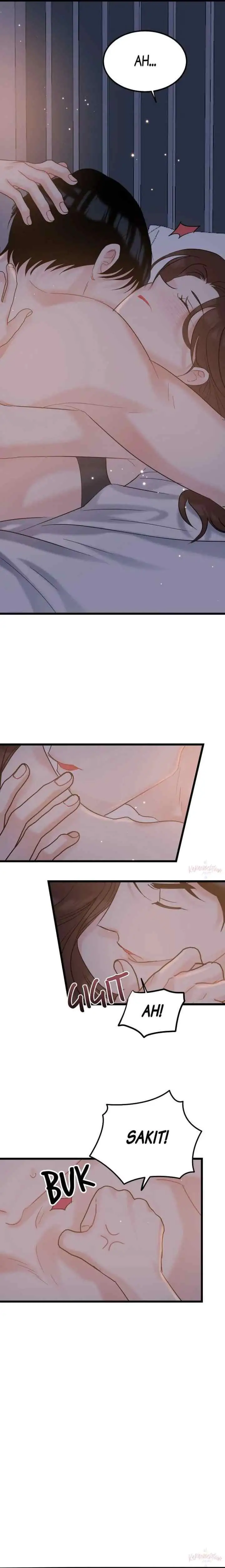 The Dignity of Romance chapter 58 halaman 13