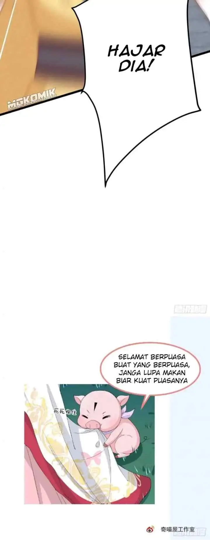 Pupillary Master chapter 277 halaman 13