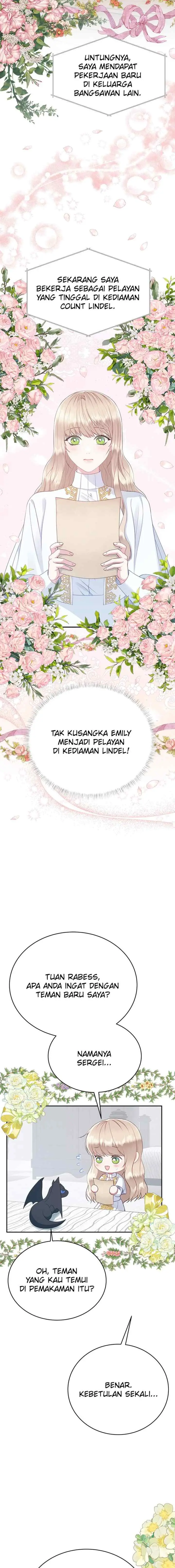 What Does That Evil Dragon Live For? chapter 55 halaman 9
