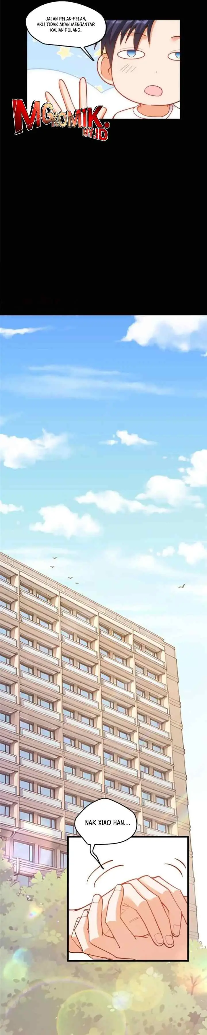 I Use Cash to Level Up chapter 145 halaman 10