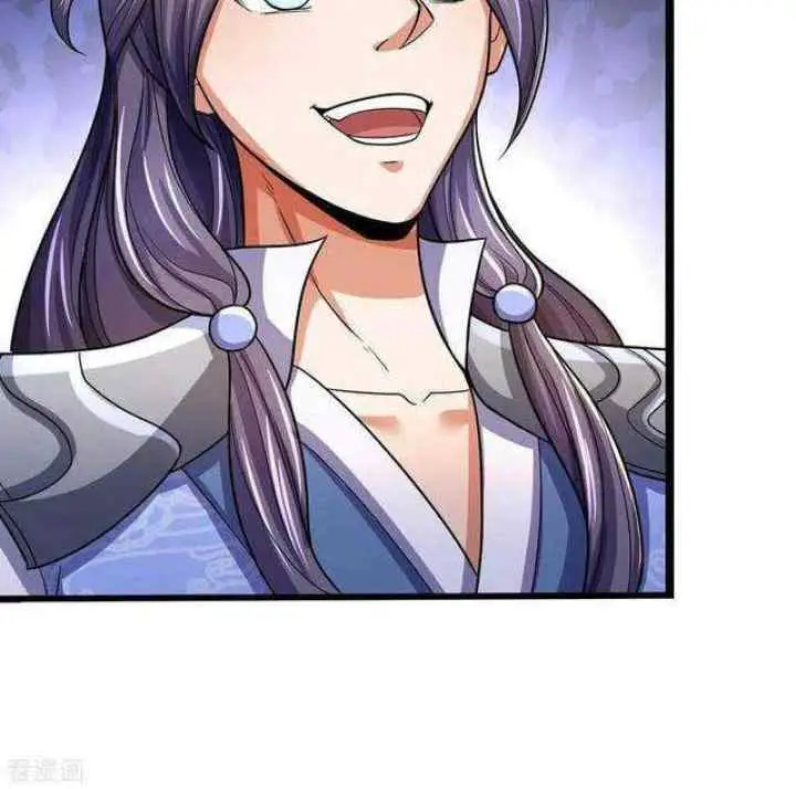 Shenwu Tianzun chapter 270 halaman 10