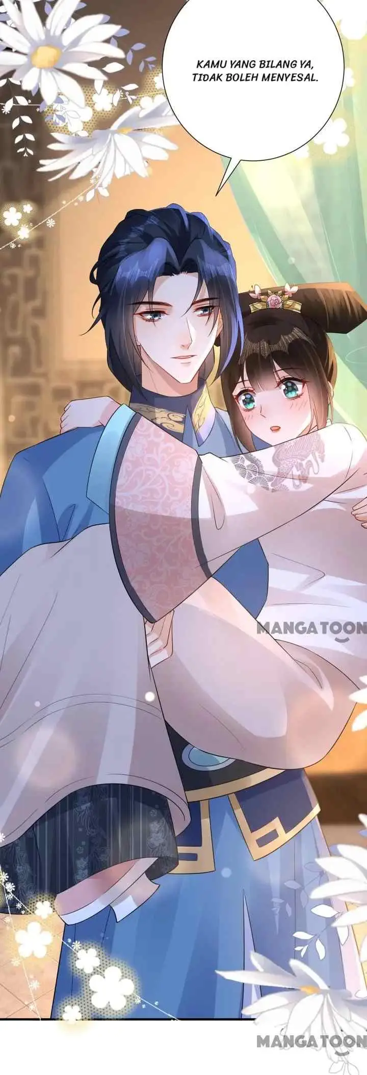Princess, Don't Ruin Your Public Persona! chapter 258 halaman 10