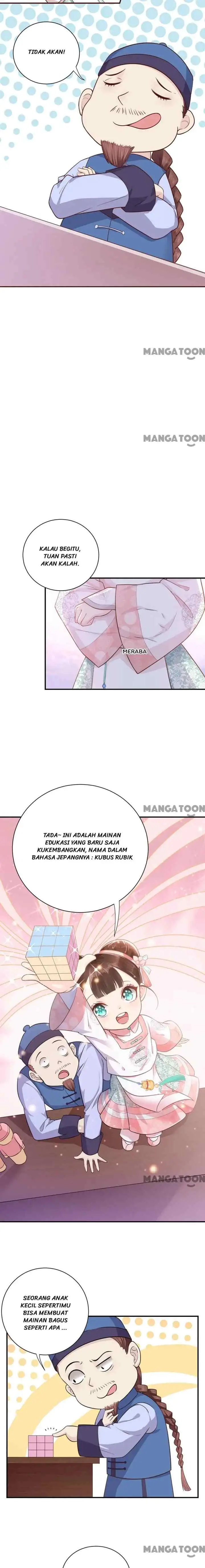Princess, Don't Ruin Your Public Persona! chapter 1 halaman 10