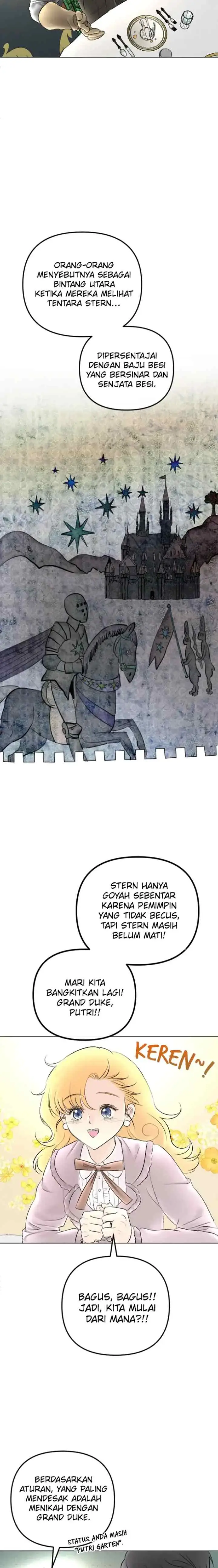 Recogí al segundo protagonista chapter 73 halaman 9