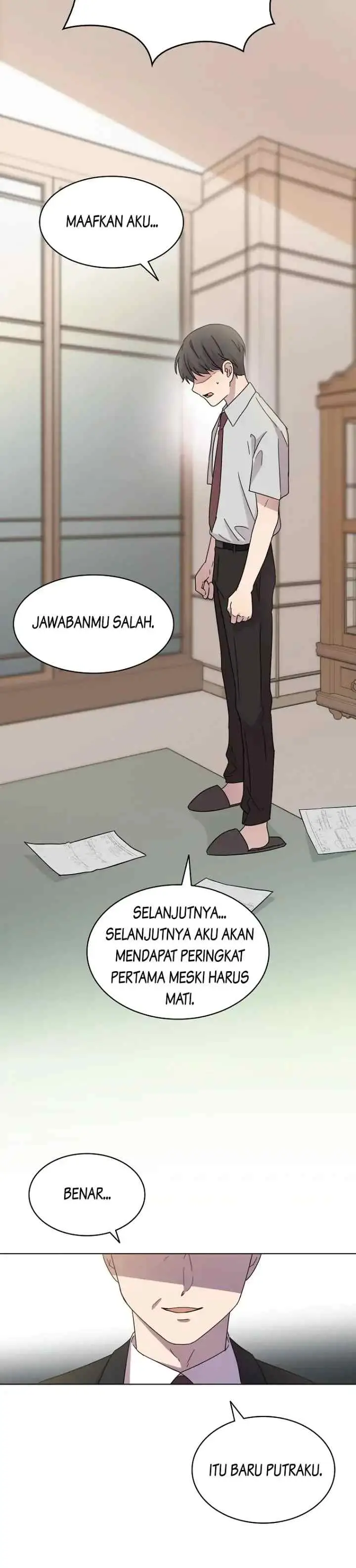What's Wrong With Your Online Life? chapter 20 halaman 11