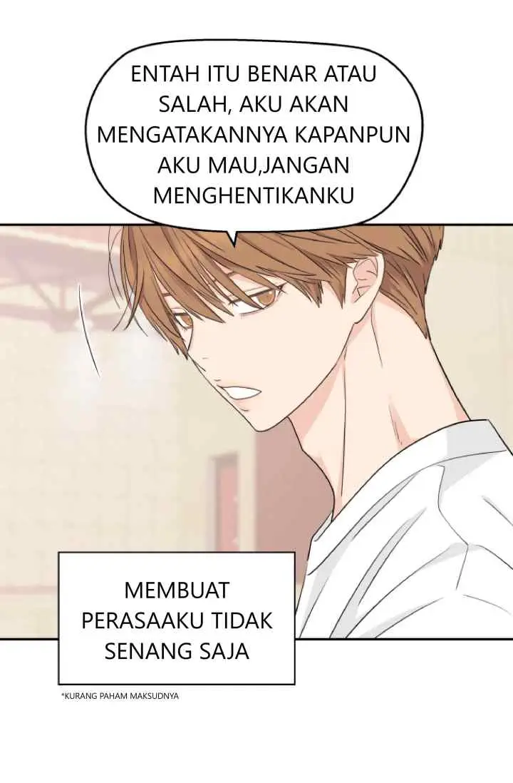Sami Plays the Game chapter 31 halaman 7
