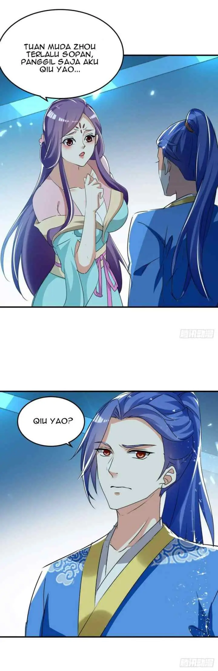 Strongest Leveling chapter 242 halaman 11