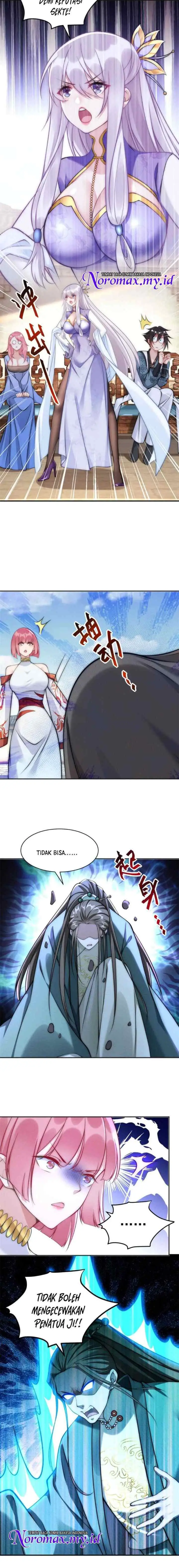 Reward 100 Million Lives at the Beginning chapter 93 halaman 9