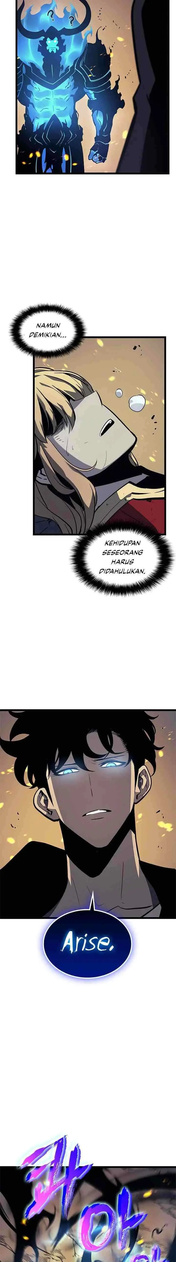 Solo Leveling chapter 104 halaman 17