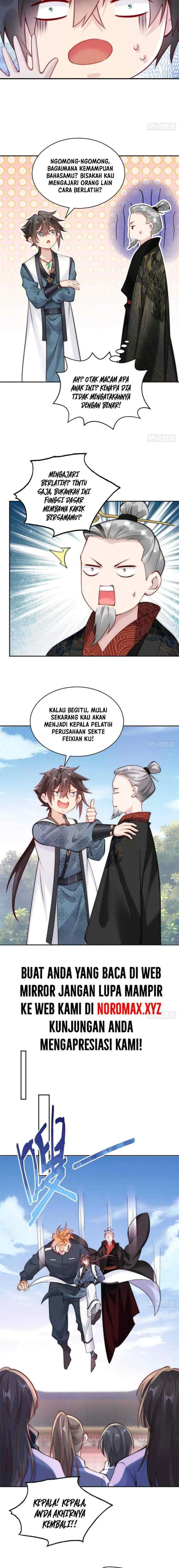 Reward 100 Million Lives at the Beginning chapter 41 halaman 9