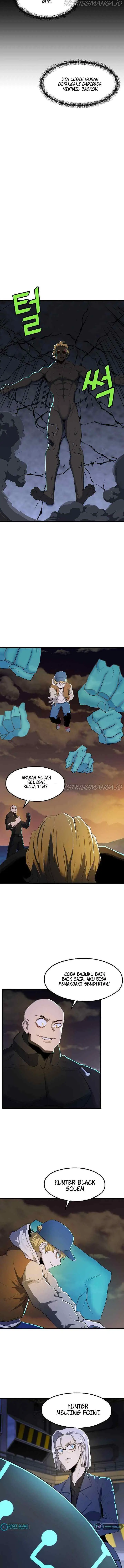 The Strongest Unemployed Hero chapter 31 halaman 11