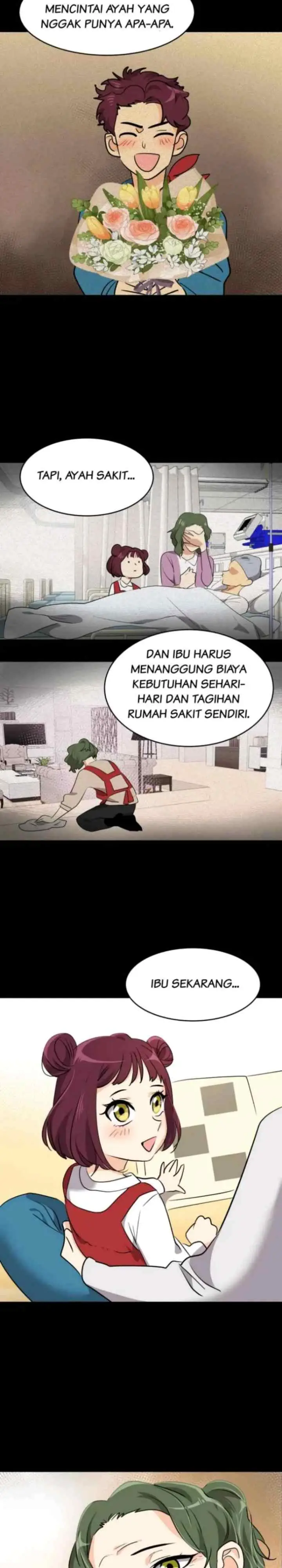 Heart Has a Soft Spot chapter 102 halaman 12