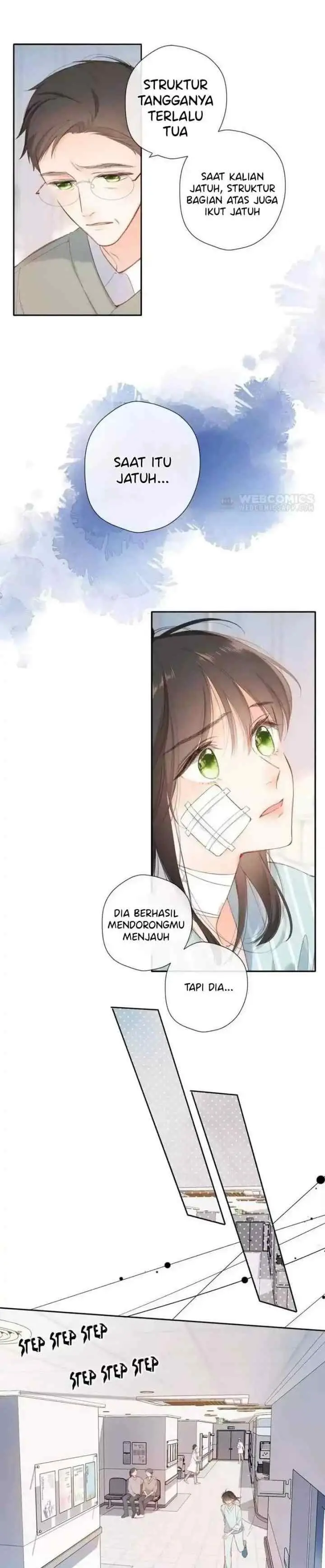 Once More chapter 140 halaman 4