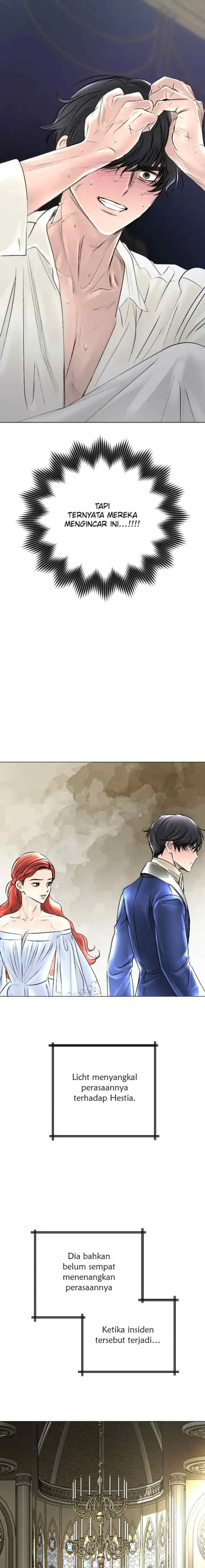 Recogí al segundo protagonista chapter 39 halaman 5