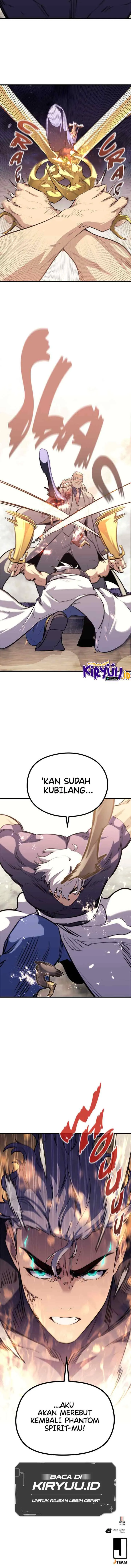 Phantom Spirit King chapter 79 halaman 14