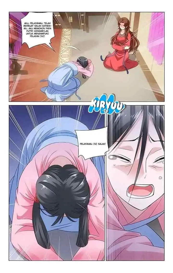 Prince Don't do This chapter 79 halaman 4