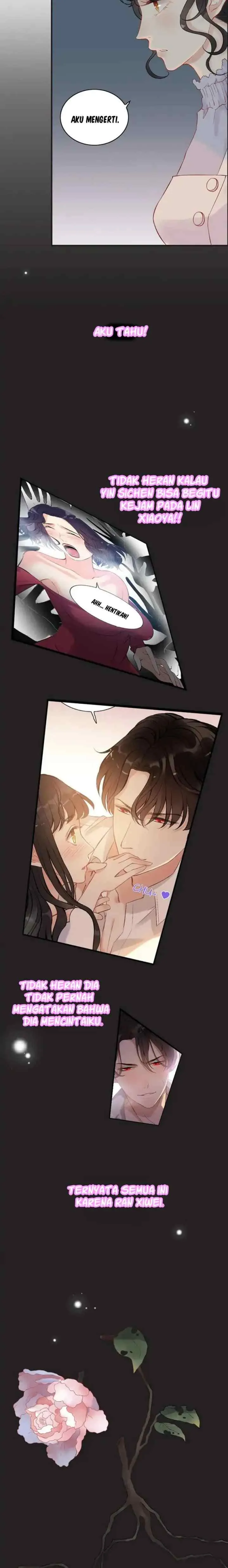 The Boss Shutgun Wedding chapter 127 halaman 5