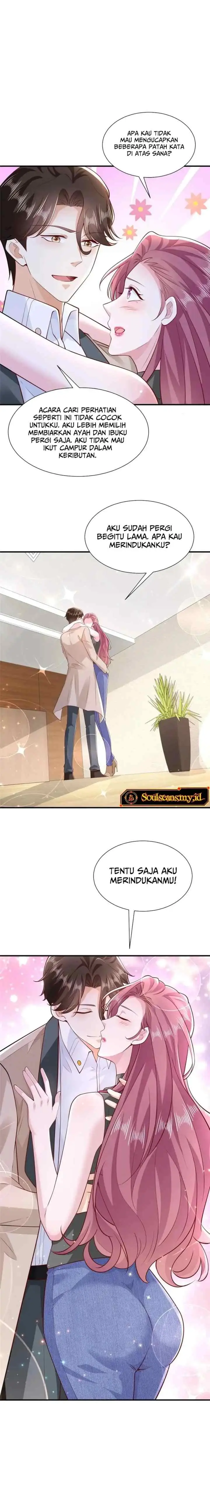 I Randomly Have A New Career Every Week chapter 671 halaman 9