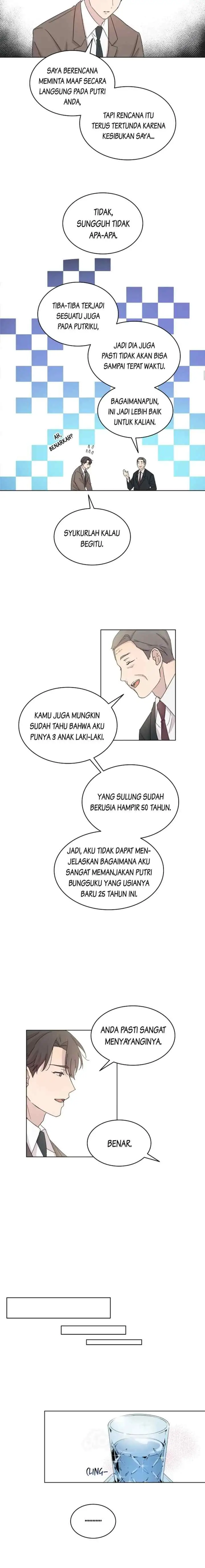 What's Wrong With Your Online Life? chapter 3 halaman 4