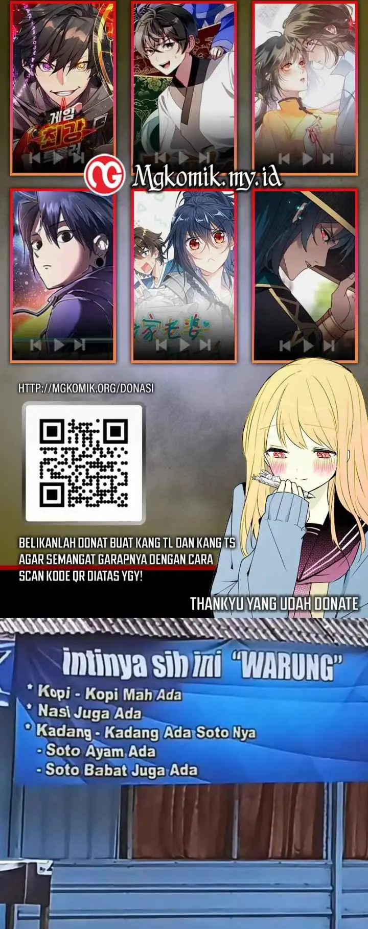 I Use Cash to Level Up chapter 143 halaman 15