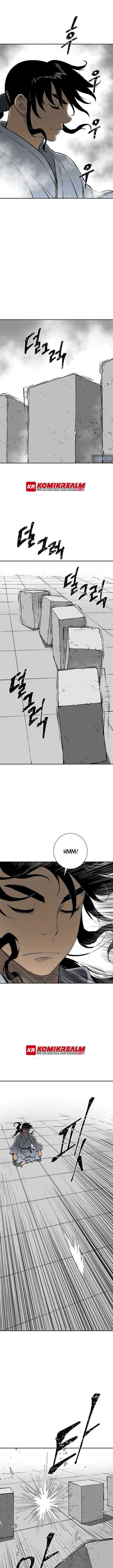 Tales of A Shinning Sword chapter 39 halaman 6