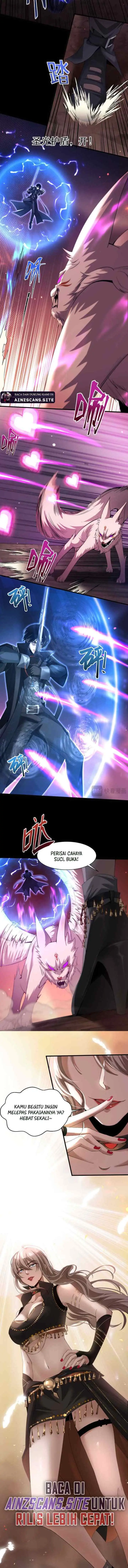 The Strongest Demon Lord Becomes a Rookie chapter 6 halaman 6