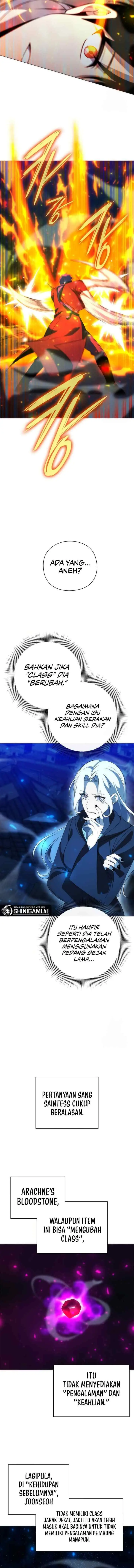 Weapon Maker chapter 27 halaman 7