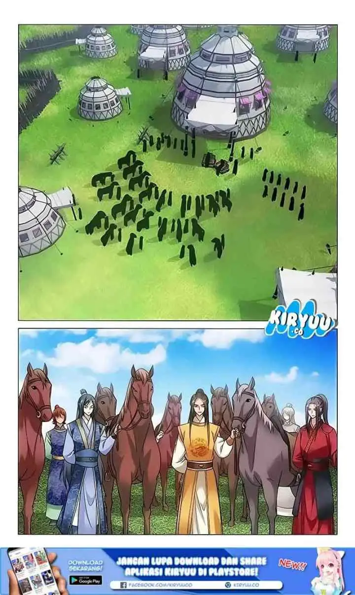 Prince Don't do This chapter 85 halaman 10