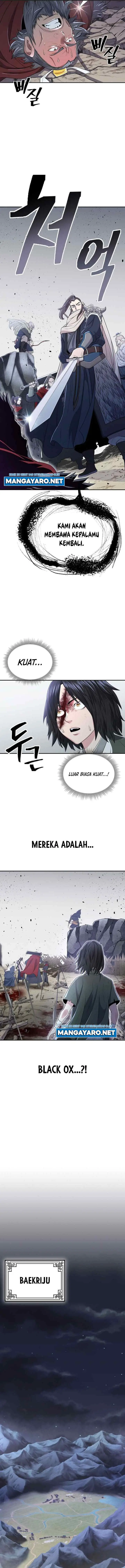 Sword Demon Island chapter 2 halaman 13