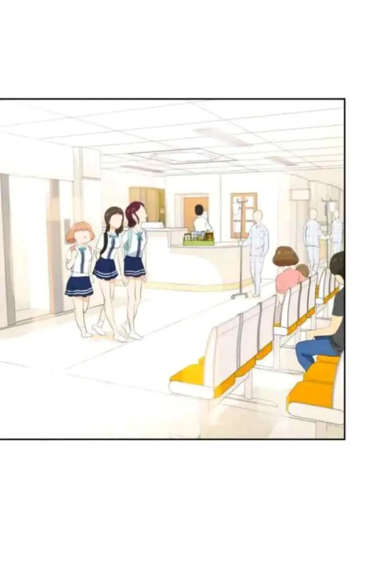 Heart Has a Soft Spot chapter 53 halaman 17