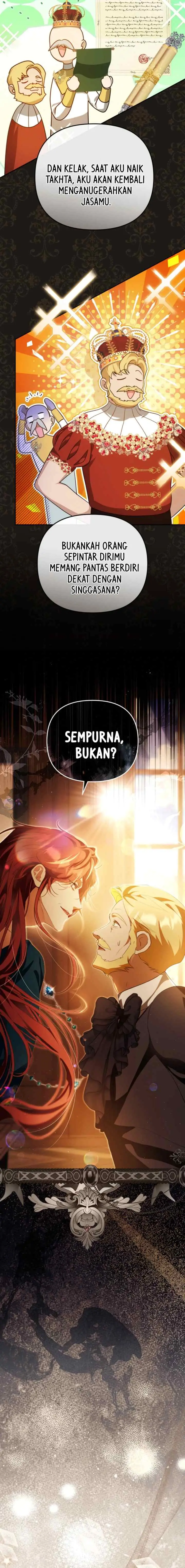 You Will Pay With Your Life For Deceiving Me chapter 29 halaman 11