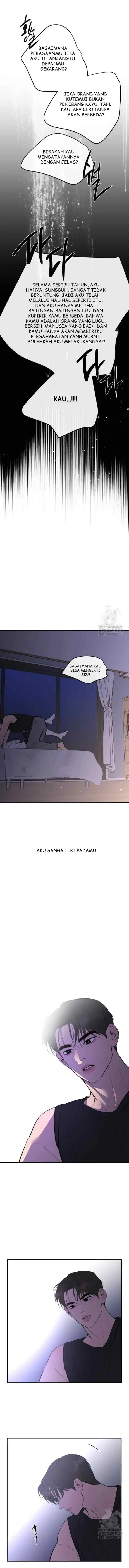 Extroversion of an Immortal chapter 82 halaman 12