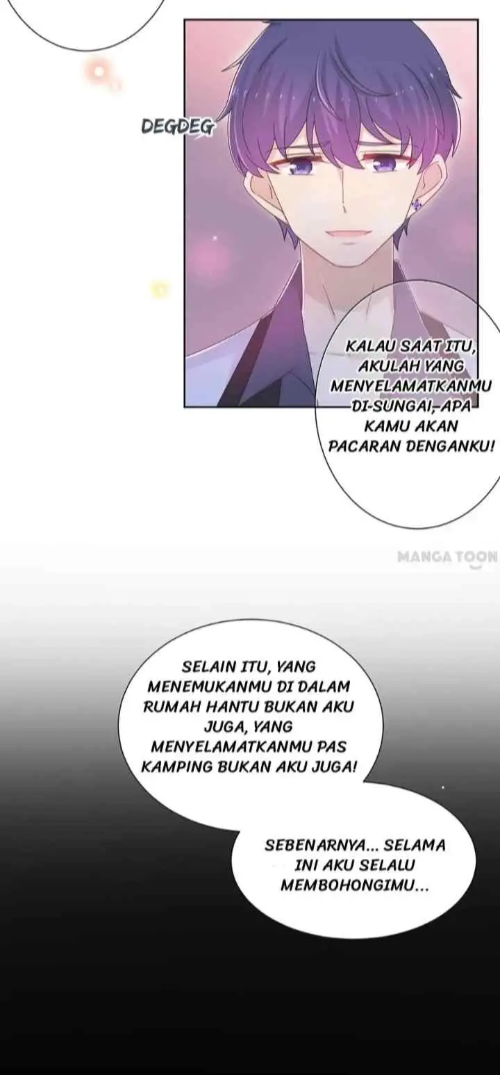 The Heiress Vs Young Ruffian chapter 70 halaman 4