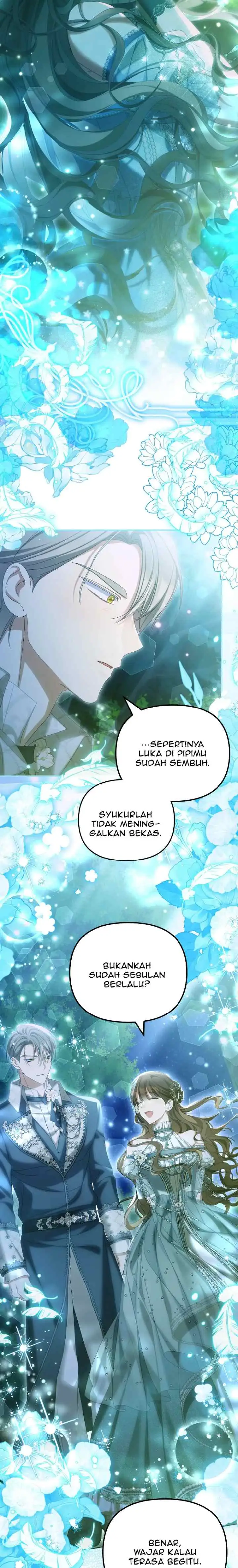 Why Are You Obsessed With Your Fake Wife? chapter 73 halaman 8