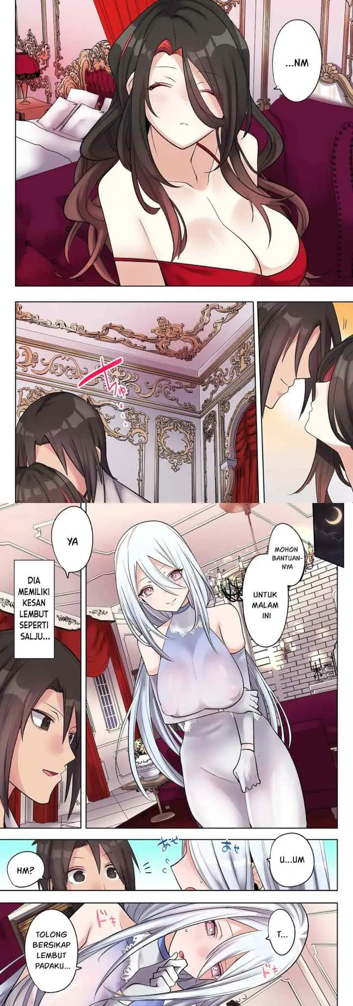 Ore no Level Up ga Okashi! ~ Dekiru Otoko no Isekai Tensei chapter 32 halaman 15