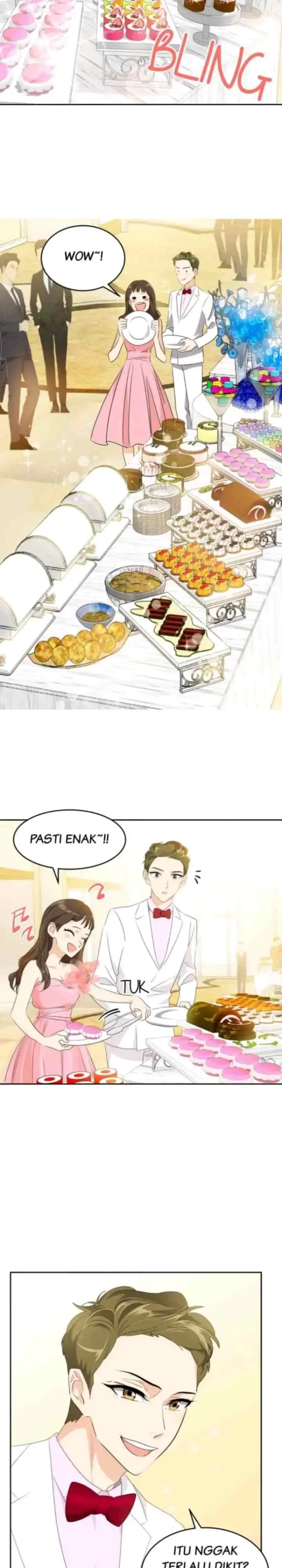 Heart Has a Soft Spot chapter 86 halaman 14