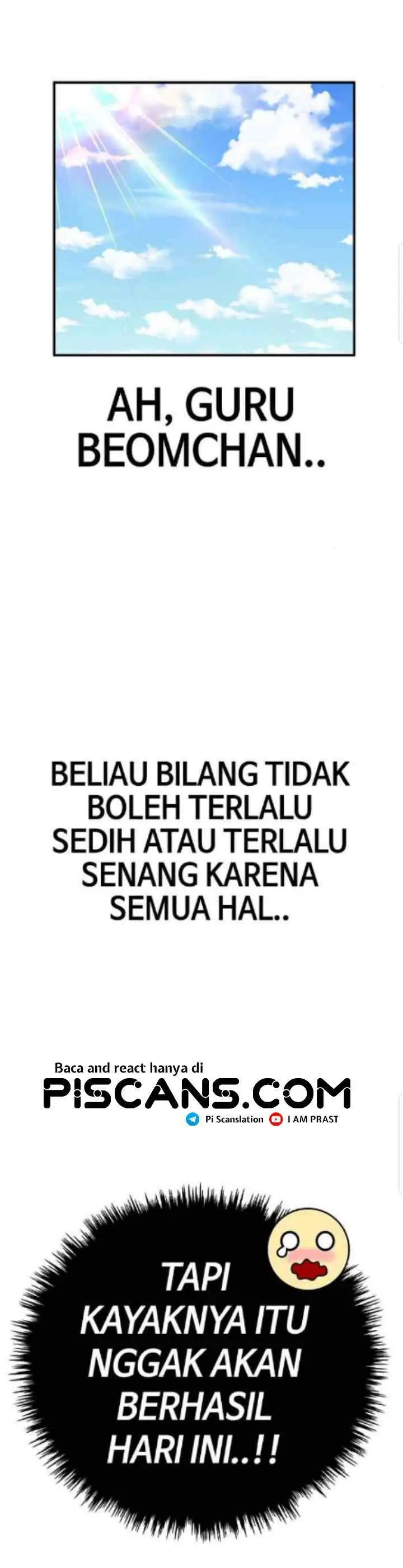 Attention Seeker chapter 19 halaman 18